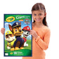 Crayola Paw Patrol Giant Coloring Pages