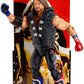 WWE AJ STYLES advanced COLLECTION ACTION FIGURE