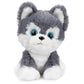 Gund Boo, The Worlds Cutest Dog, Boo & Friends Collection Husky Puppy, Stuffed Animal For Ages 1 And Up, 5