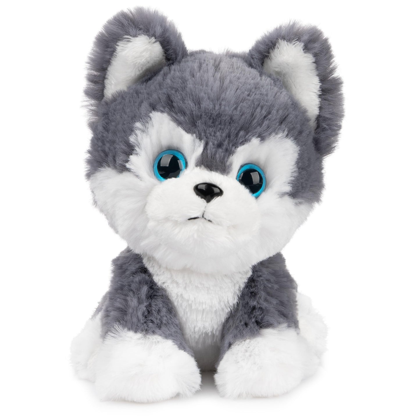 Gund Boo, The Worlds Cutest Dog, Boo & Friends Collection Husky Puppy, Stuffed Animal For Ages 1 And Up, 5