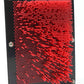 Az Trading & Import 3D Pin Art Impression Board (Red)