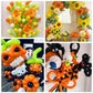 Kawkalsh 150Pcs 260 Balloon Orange, Long Skinny Balloons For Tying Balloon Arch, Twisting Balloons For Party Balloons Garland An