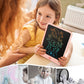 Lcd Writing Tablet 10 Inch, Toys For 3 4 5 6 7 8 9 10 Year Old Boys Girls, Colorful Doodle Board Drawing Tablet, Gift For Boys T