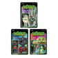 Super7 The Weirdest Mummy's Hand (Putrid Pals) - 3.75 The Weirdest Action Figure Campy Horror Collectibles and Retro Toys