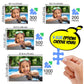 Custom Puzzle From Picture Create Your Own Puzzle From Photo - Personalized Puzzle 300 Pieces - Diy Custom Made Photo Puzzles Fo