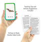 Decoding Cvc Words Flash Cards