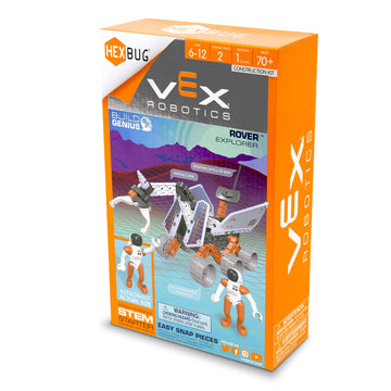 Hexbug Vex Explorers Rover