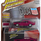 Johnny Lightning 1970 Plymouth Aar Cuda, Limited Edition 1 Of 4540