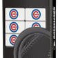 MasterPieces Officially Licensed MLB Chicago Cubs 28 Piece Dominoes Game for mature-themeds