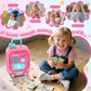 Piggy Bank for Kids with Fingerprint, ATM Machine Kids Christmas Birthday Gifts, Electronic Cash Coin Bank Money Saving Box with