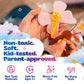 Pinwheel Crafts Beginner Sewing Kit for Kids Ages 5 6 7 8-12+ - Make Your Own Fairytale Characters Kids Sewing Kit - Play & Lear