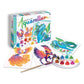 Sentosphre Aquarellum Watercolor Painting Kits (Mythical Animals)