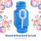U. S. Toy Neon Party Bubbles, Bubbles For Kids W/Wands And Bottles To Blow Bubbles, Party Favors For Summer Events, Toddler Toys For 3+, 12-Pack
