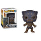 Funko Pop! Marvel: Black Panther Movie - Black Panther (Warrior Falls) Collectible Figure