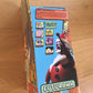 Futurama Toynami Series 4 Action Figure Fry As Captain Yesterday