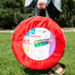 Pacific Play Tents Half Mesh Play Tunnel 20403
