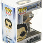 Funko Pop! Rocks: Backstreet Boys - Aj Mclean, Multicolor