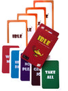 Ible Card Game