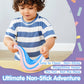 Joyin Butter Slime Party Favors, Unicorn Slime Soft, Non-Sticky, Mess-Free, Stress Relief, Birthday Toys Gifts For Holiday Party Supplies Kids Classroom Prizes Reward