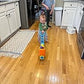 My First Push & Pop Bulldozer
