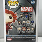 Funko POP! Marvel #645 - Jean Grey [GITD] limited availability