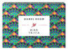 Games Room Bird Trivia