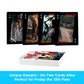Aquarius Friday The 13Th Playing Cards - Friday The 13Th Themed Deck Of Cards For Your Favorite Card Games - Officially Licensed Friday The 13Th Merchandise & Collectibles