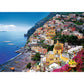 TREFL 500 Piece Jigsaw Puzzles  Positano  Italy  Amalfi Coast Puzzle  Colorful Oceanside Puzzle  mature-themed Puzzles  Trefl 37145