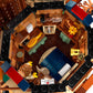 Cool Tree House Building Kit