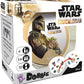 Asmodee | Dobble Star Wars Mandalorian | Card Game | Ages 6+ | 2-8 Players | 15 Minutes Playing Time