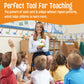 180 Toddler Learning Flashcards, Educational Tool For Preschoolers
