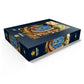 MyPuzzle 100 Piece Jigsaw Puzzle - Hobbit House in Hobbiton, Multi Color, Cardboard, Model 6311d3bc16b066fd565555c1