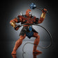 Masters of the Universe Masterverse 7-Inch Action Figure  New Eternia Beast Man  Motu Toy Villain  Skeletor Henchman  30 Articulations