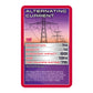Top Trumps Card Game Electricity And Magnetism - Family Games For Kids And Adults - Learning Games - Kids Card Games For 2 Players And More - Kid War Games - Card Wars - For 6 Plus Kids