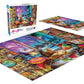 Buffalo Games - Aimee Stewart - Winter Reading Nook - 1000 Piece Jigsaw Puzzle For Adults -Challenging Puzzle Perfect For Game Nights - Finished Size Is 26.75 X 19.75