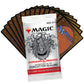 Magic: The Gathering Adventures In The Forgotten Realms Collector Booster Box | 12 Packs (180 Magic Cards)