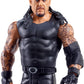 Wwe Undertaker Action Figure, Posable 6-In Collectible For Ages 6 Years Old & Up
