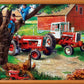 Masterpieces 1000 Piece Jigsaw Puzzle For Adults, Family, Or Youth - Boys And Their Toys - 19.25''X26.75''