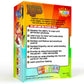 Together Land Therapy Game For Kids - Play Therapy Cards Develop Social Skills - Group Therapy Games For Teens Anger Management Toys - Counselors Social Skills Activities For Kids With Autism And Adhd