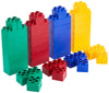 Kids Adventure Learner Jumbo Block 48 Pcs Set, Multi/None