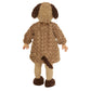 Morph - Puppy Dog Costume Toddler - Dog Costume For Toddler Boy/Girl - Toddler Dog Halloween Costumes - Puppy Toddler Costume - Baby Dog Halloween Costume - Puppy Dog Toddler Costume (3-4 Years)