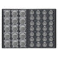 Coin Album For Collectors,340 Pockets Coin Collection Book Holder Display Storage Case,Collecting Sleeves Organizer Supplies For