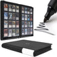D DACCKIT Card Binder 16 Pocket - Fits 1024 Cards