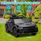 Segmart 12V Kids Ride On Car Licensed Dodge Charger Electric Car For Kids With Remote Control, 3 Speed Kids Electric Vehicles Wi