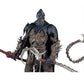 Mcfarlane Toys Raven Spawn 7' Action Figure With Accessories