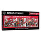 Youthefan Nhl Detroit Red Wings Game Day In The Dog House 1000Pc Puzzle