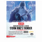 D&D Storm Kings Thunder DM Screen