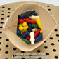 Chh 17' Jumbo Chinese Checker
