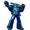 malt-inspiredISE JOYTOY 1/18 Action Figures - Warhammer The Horus Heresy Alpha Legion Headhunter Prime - 5 Classic Character Collectible Age 15 and Above