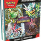 Pokemon Tcg: Scarlet And Violet Twilight Masquerade Booster Bundle